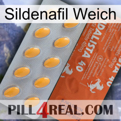 Sildenafil Soft 43